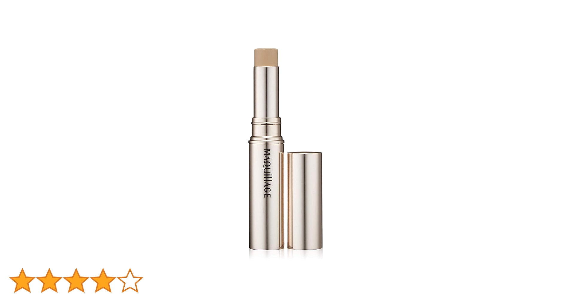 Amazon | マキアージュ コンシーラースティック EX 1 ライト